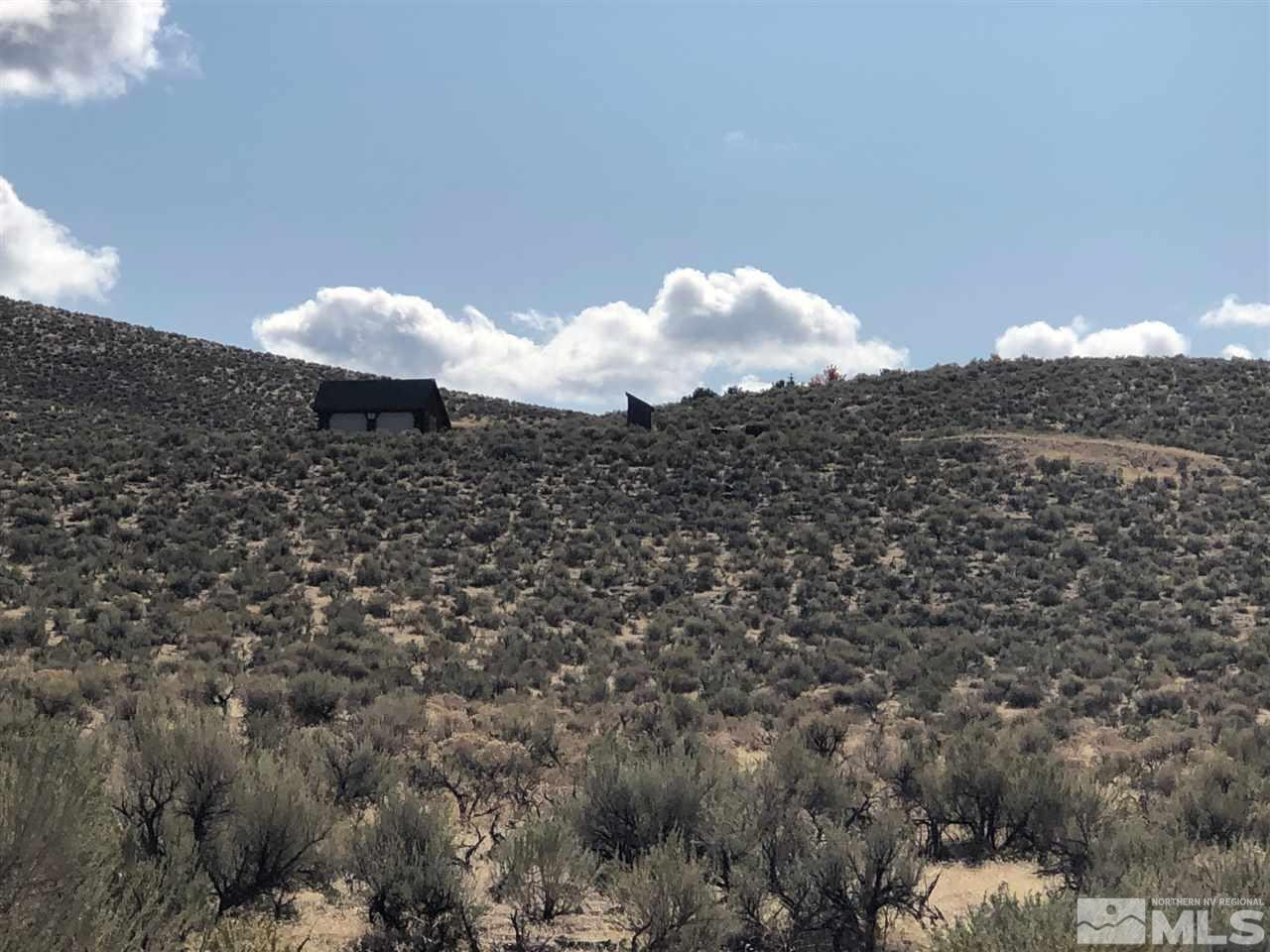 4500 Wild Horse Road Reno, NV 89510 - Photo 1 of 15 a view of a dry yard
