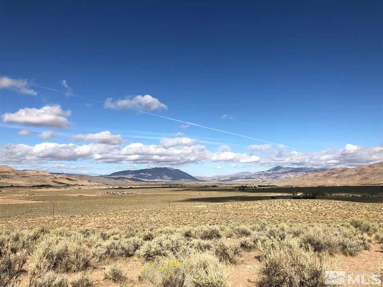 4500 Wild Horse Road Reno, NV 89510 - Photo 14 of 15 a view of an ocean
