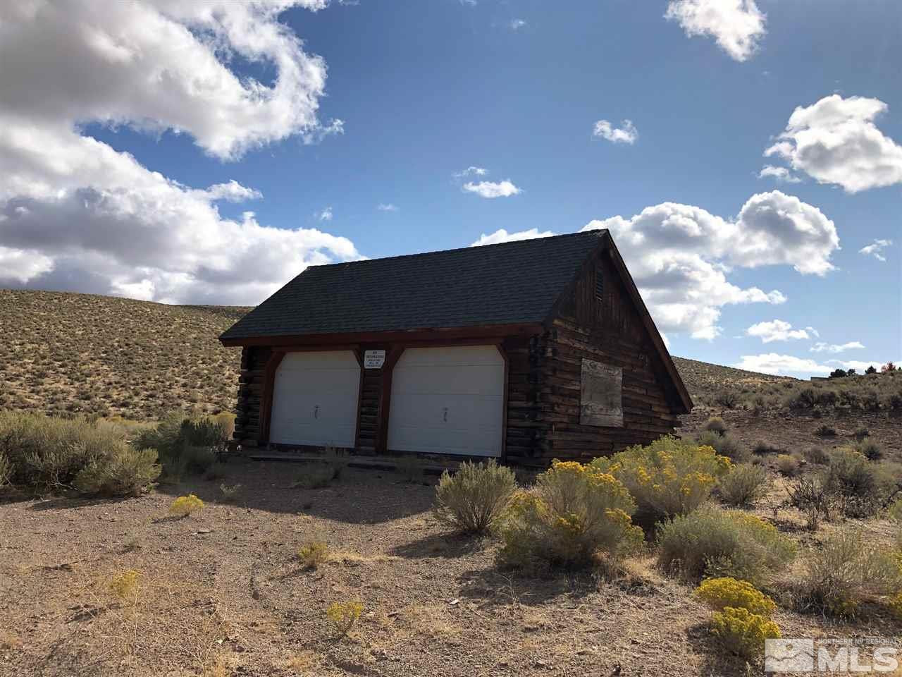 4500 Wild Horse Road Reno, NV 89510 - Photo 2 of 15