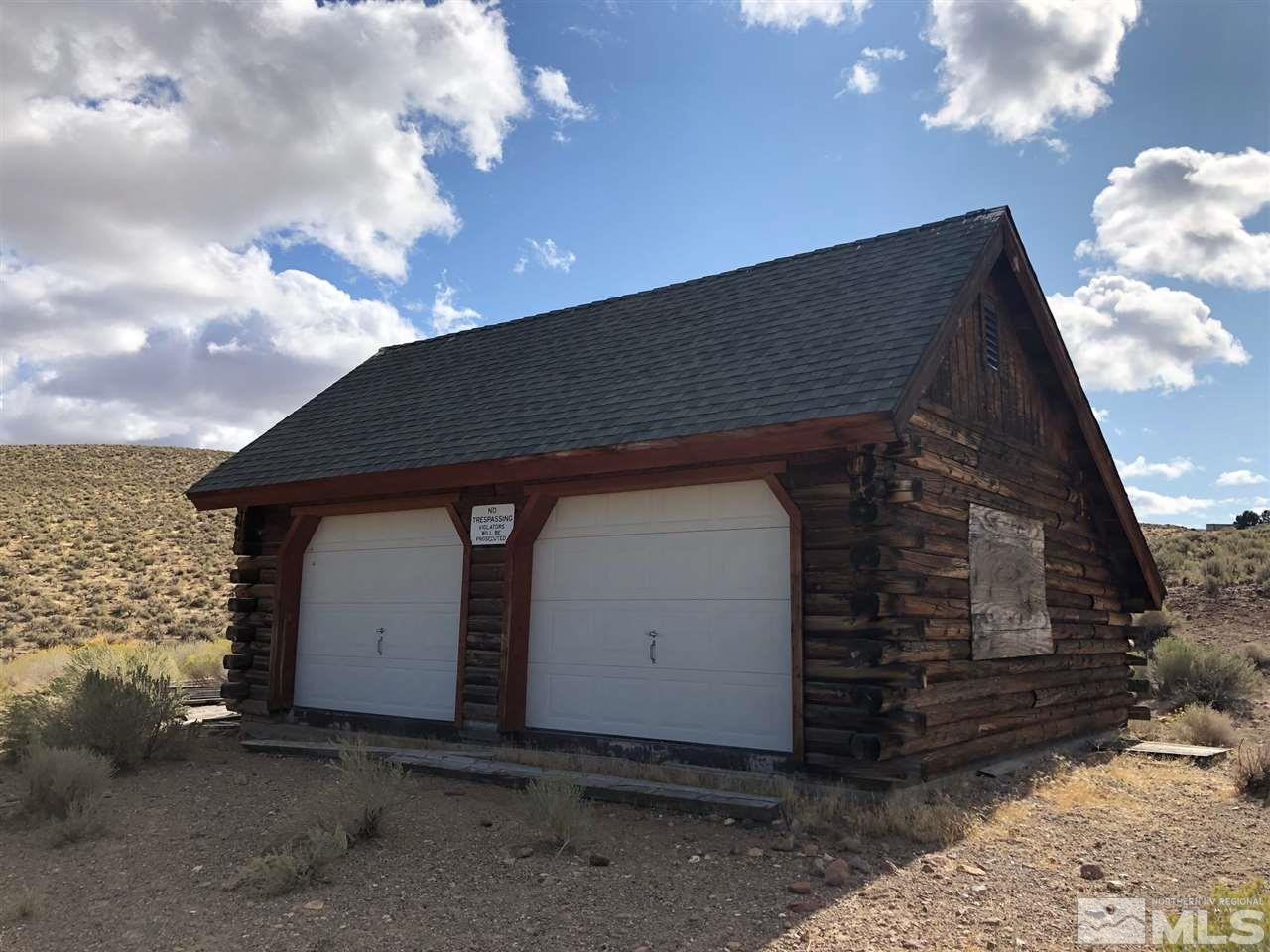 4500 Wild Horse Road Reno, NV 89510 - Photo 3 of 15
