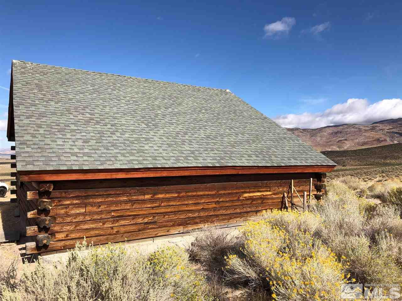 4500 Wild Horse Road Reno, NV 89510 - Photo 4 of 15 a view of a house with a snow
