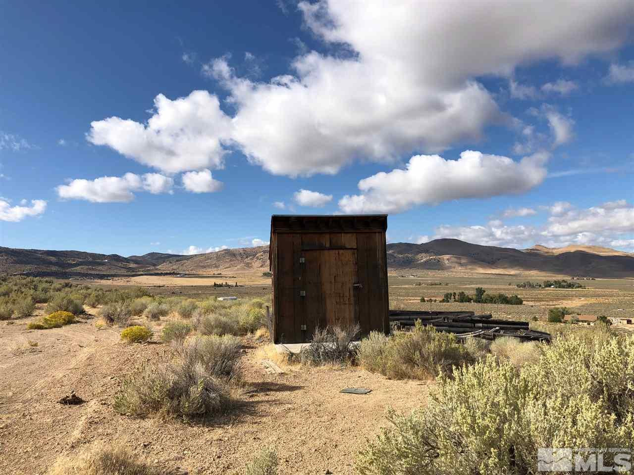 4500 Wild Horse Road Reno, NV 89510 - Photo 5 of 15 a view of a lake with a mountain
