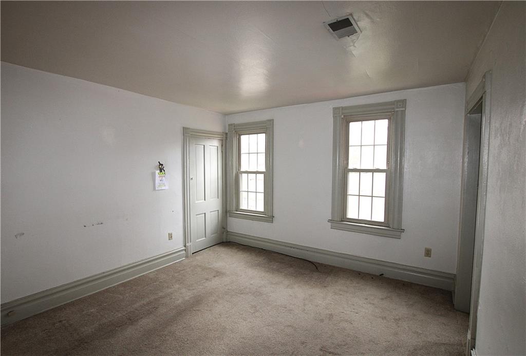 259 Mercer Street Harmony, PA 16037 - Photo 14 of 19 an empty room with windows