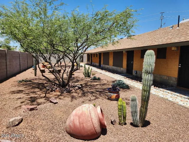 $1,395 | 3026 East Brill Street, Unit 3, Phoenix, AZ 85008