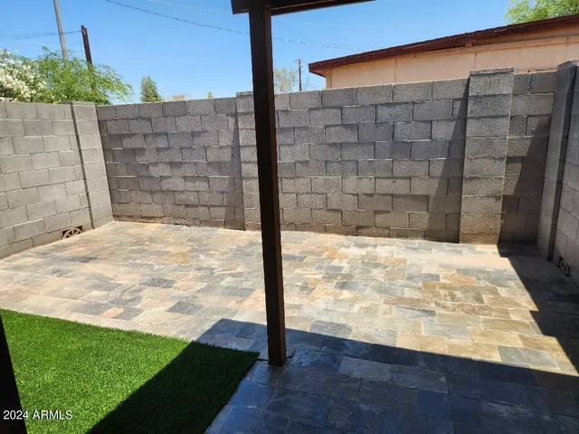 $1,395 | 3026 East Brill Street, Unit 3, Phoenix, AZ 85008