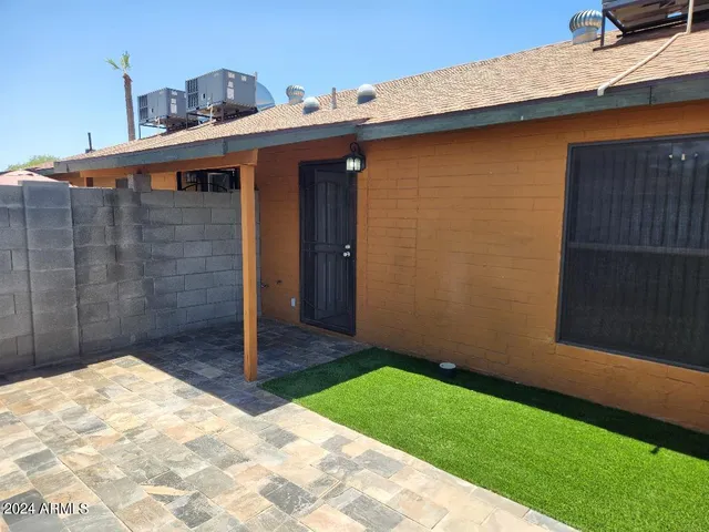 $1,395 | 3026 East Brill Street, Unit 3, Phoenix, AZ 85008