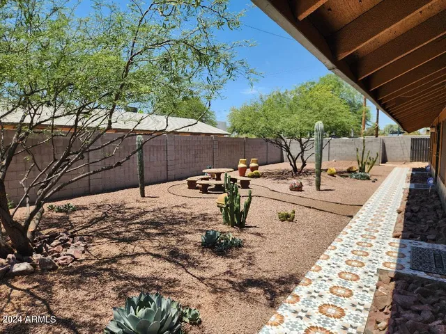 $1,395 | 3026 East Brill Street, Unit 3, Phoenix, AZ 85008