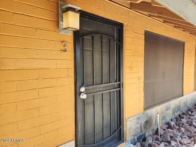 $1,395 | 3026 East Brill Street, Unit 3, Phoenix, AZ 85008