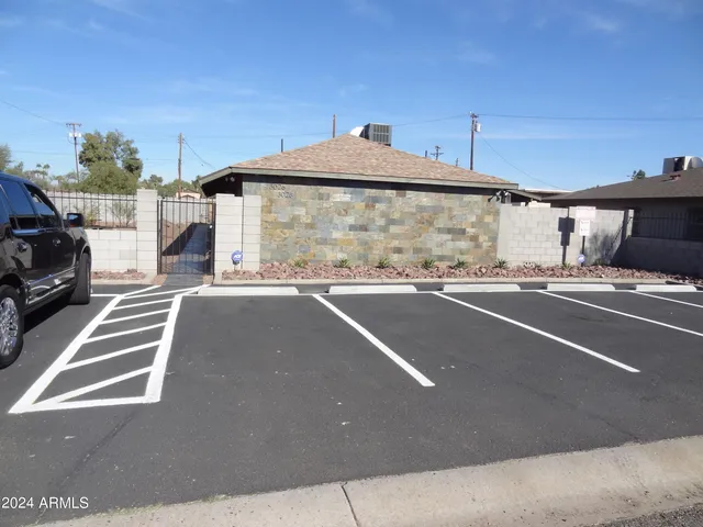 $1,395 | 3026 East Brill Street, Unit 3, Phoenix, AZ 85008