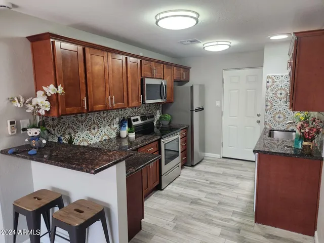 $1,395 | 3026 East Brill Street, Unit 3, Phoenix, AZ 85008