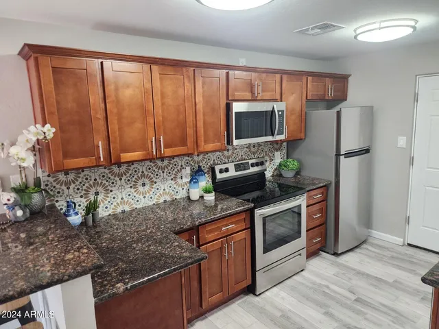 $1,395 | 3026 East Brill Street, Unit 3, Phoenix, AZ 85008