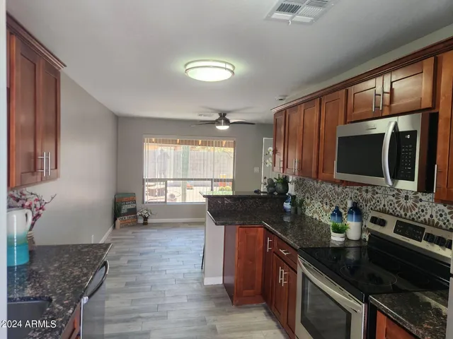 $1,395 | 3026 East Brill Street, Unit 3, Phoenix, AZ 85008