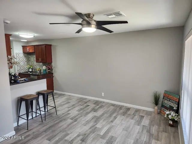 $1,395 | 3026 East Brill Street, Unit 3, Phoenix, AZ 85008