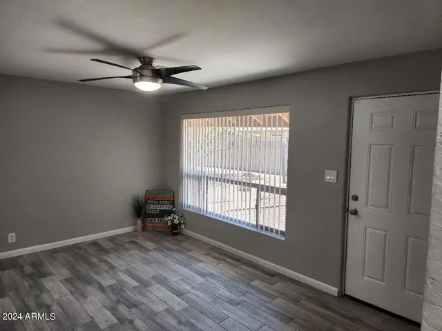 $1,395 | 3026 East Brill Street, Unit 3, Phoenix, AZ 85008