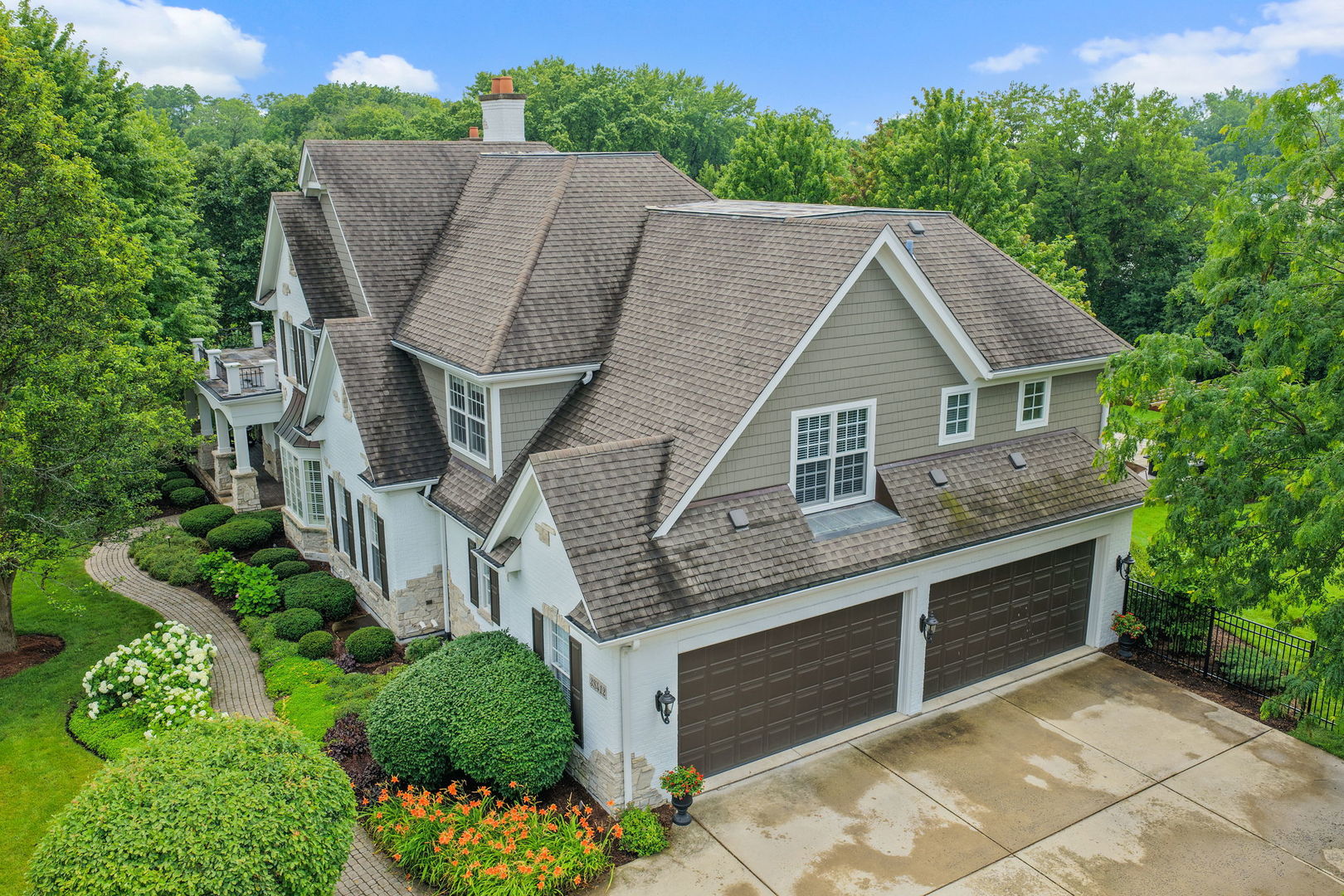 3S412 Saddle Ridge Court Warrenville, IL 60555 - Photo 76 of 76