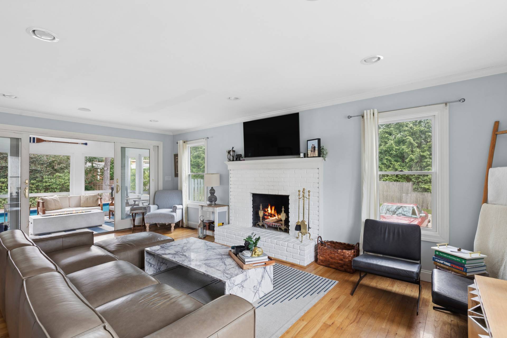 687 Accabonac Road East Hampton, NY 11937 - Photo 3 of 17