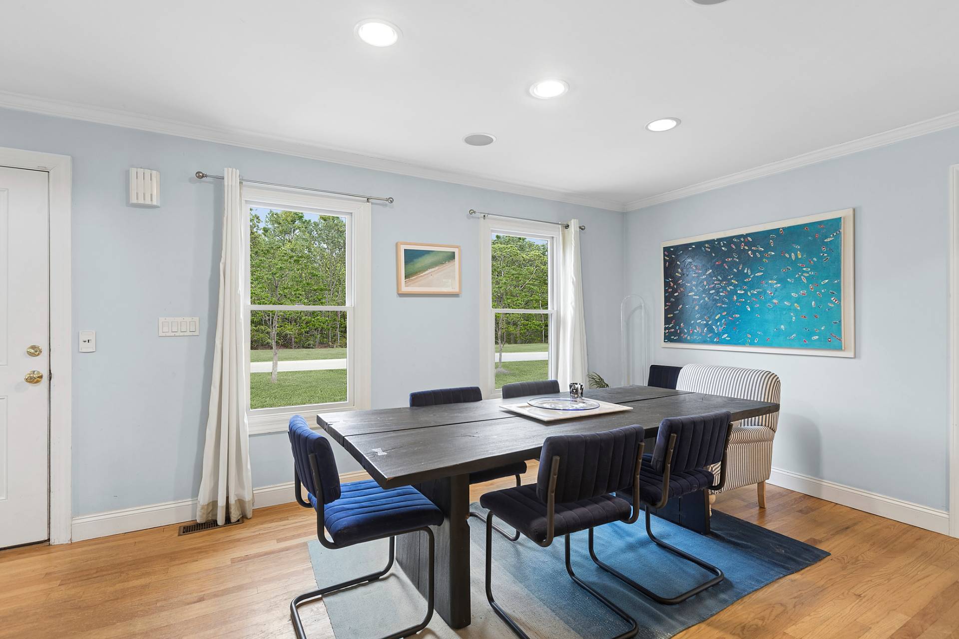 687 Accabonac Road East Hampton, NY 11937 - Photo 7 of 17