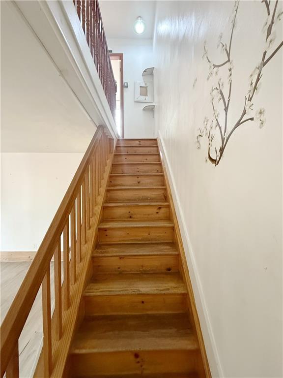 133 Quentin Road Brooklyn, NY 11223 - Photo 8 of 12 a view of entryway