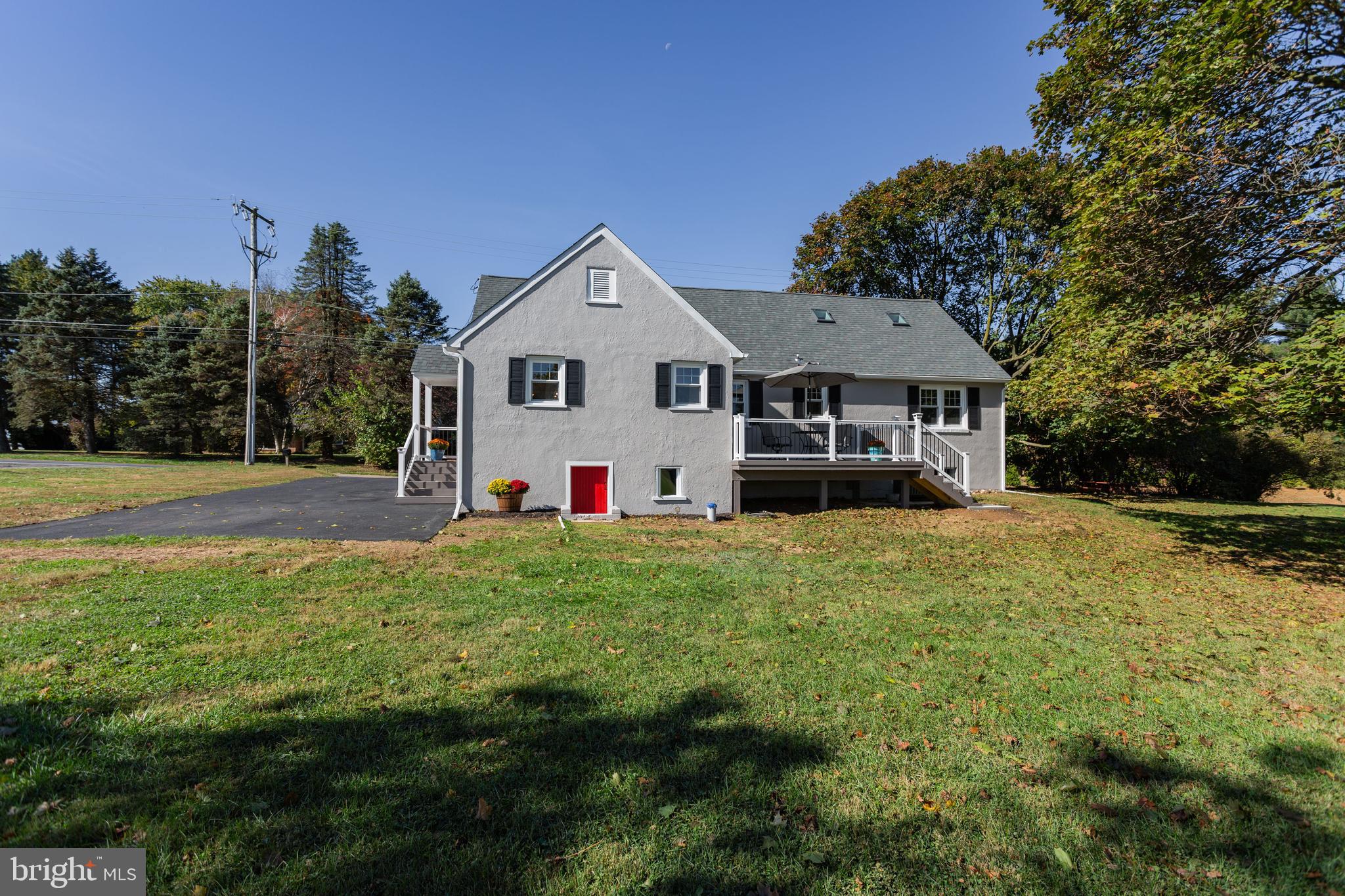 128 Sharp Road Avondale, PA 19311 - Photo 33 of 43