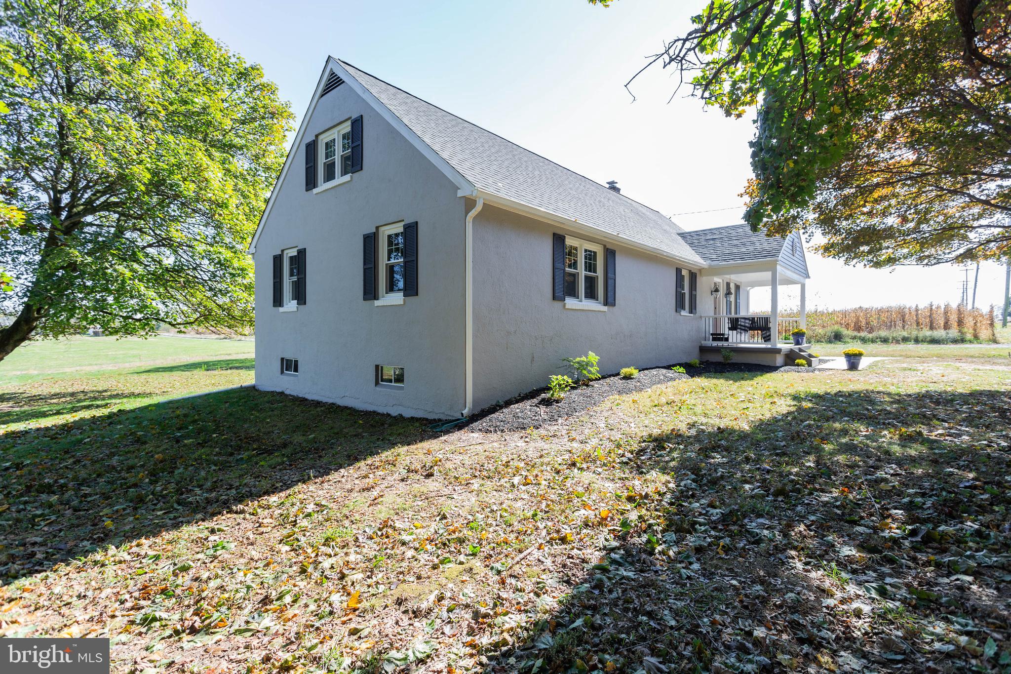 128 Sharp Road Avondale, PA 19311 - Photo 36 of 43