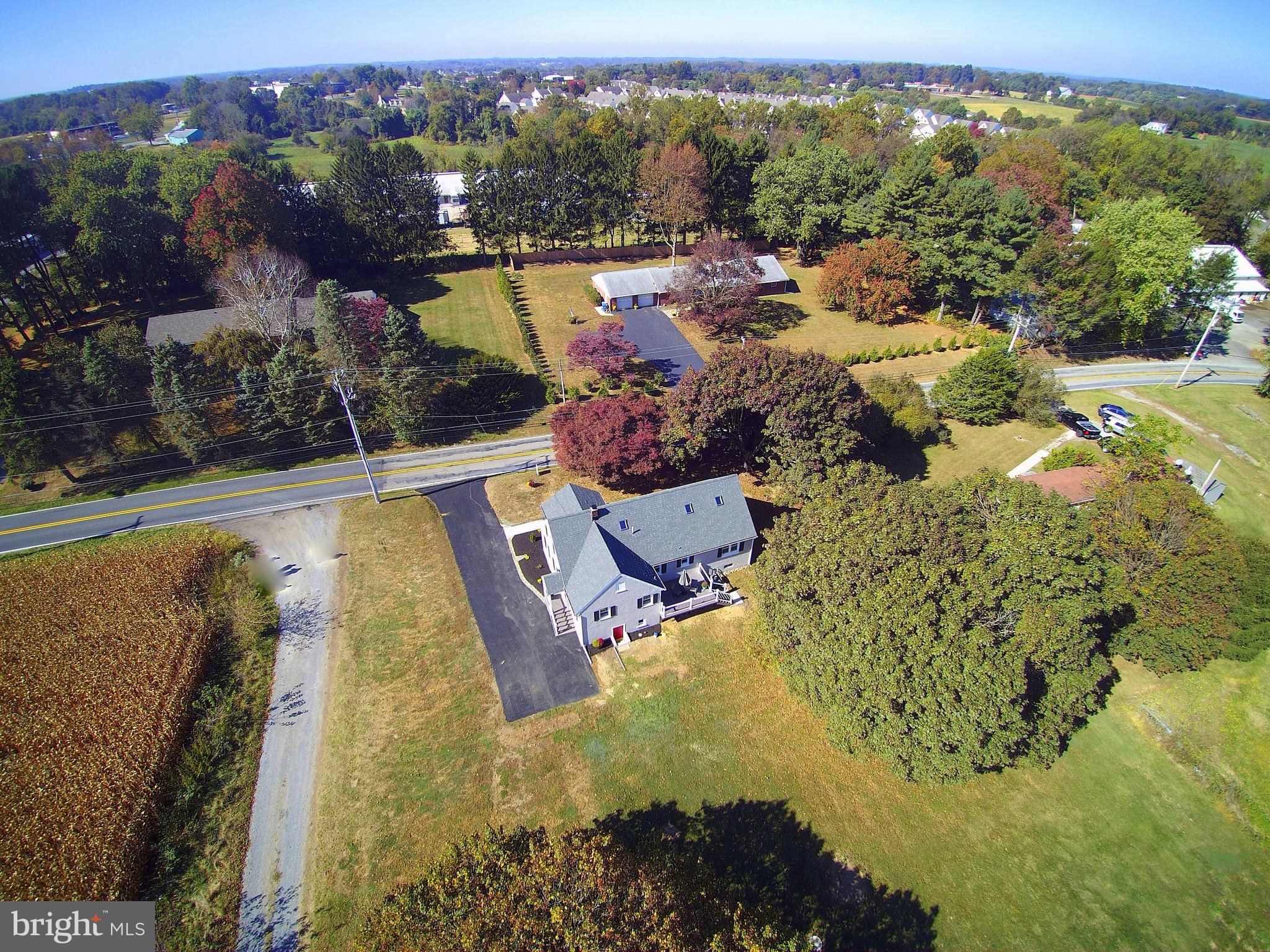 128 Sharp Road Avondale, PA 19311 - Photo 40 of 43