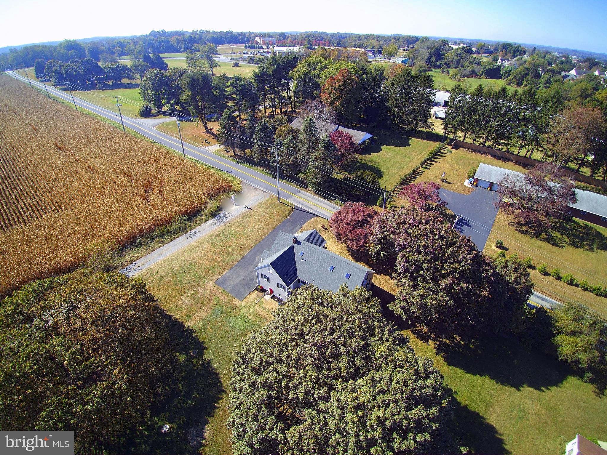 128 Sharp Road Avondale, PA 19311 - Photo 41 of 43