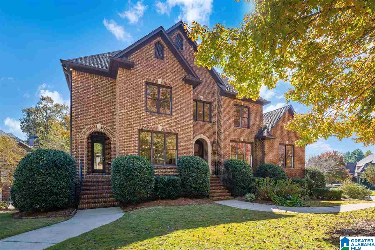 4029 Milner Way Birmingham, AL 35242 - Photo 2 of 50