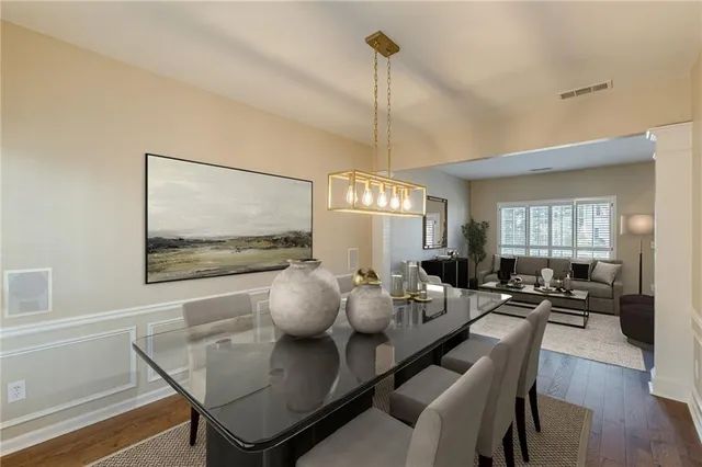 $689,000 | 120 Lyndhurst Court, Roswell, GA 30075