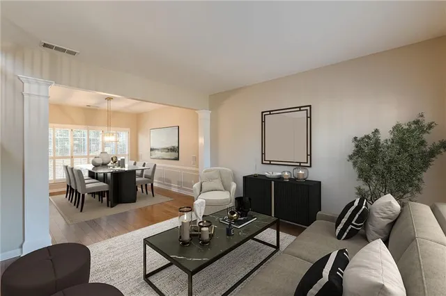 $689,000 | 120 Lyndhurst Court, Roswell, GA 30075