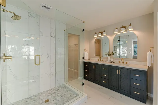 $689,000 | 120 Lyndhurst Court, Roswell, GA 30075