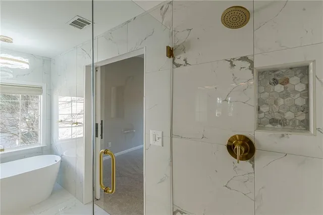 $689,000 | 120 Lyndhurst Court, Roswell, GA 30075