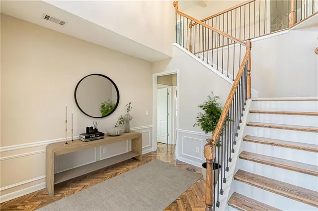 $689,000 | 120 Lyndhurst Court, Roswell, GA 30075