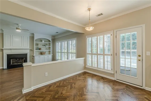 $689,000 | 120 Lyndhurst Court, Roswell, GA 30075