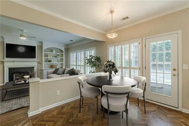 $689,000 | 120 Lyndhurst Court, Roswell, GA 30075