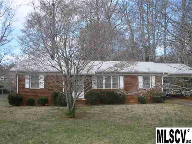 712 5th Street Southwest Conover, NC 28613 - Photo 1 of 1 Gallery Image 1