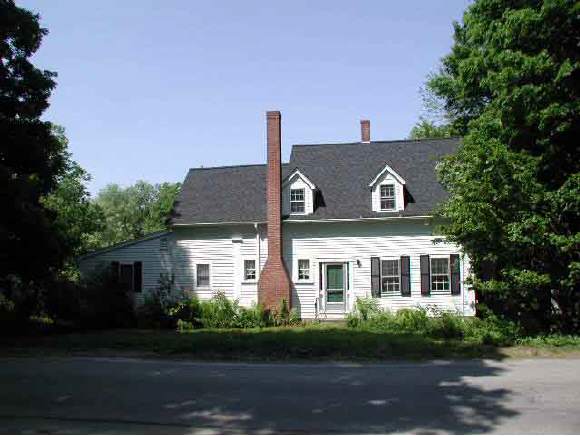 10 Old Milford Road Brookline, NH 03033 - Photo 1 of 1