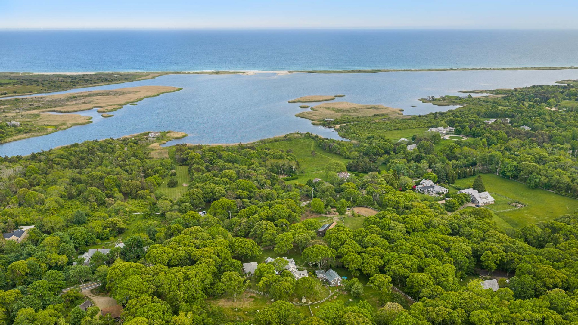 205 S Road Chilmark, MA 02535 - Photo 47 of 50
