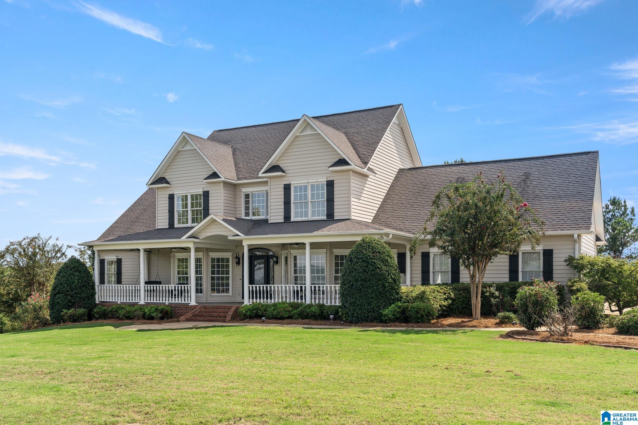 280 Turtle Rock Drive Ragland, AL 35131 - Photo 66 of 92