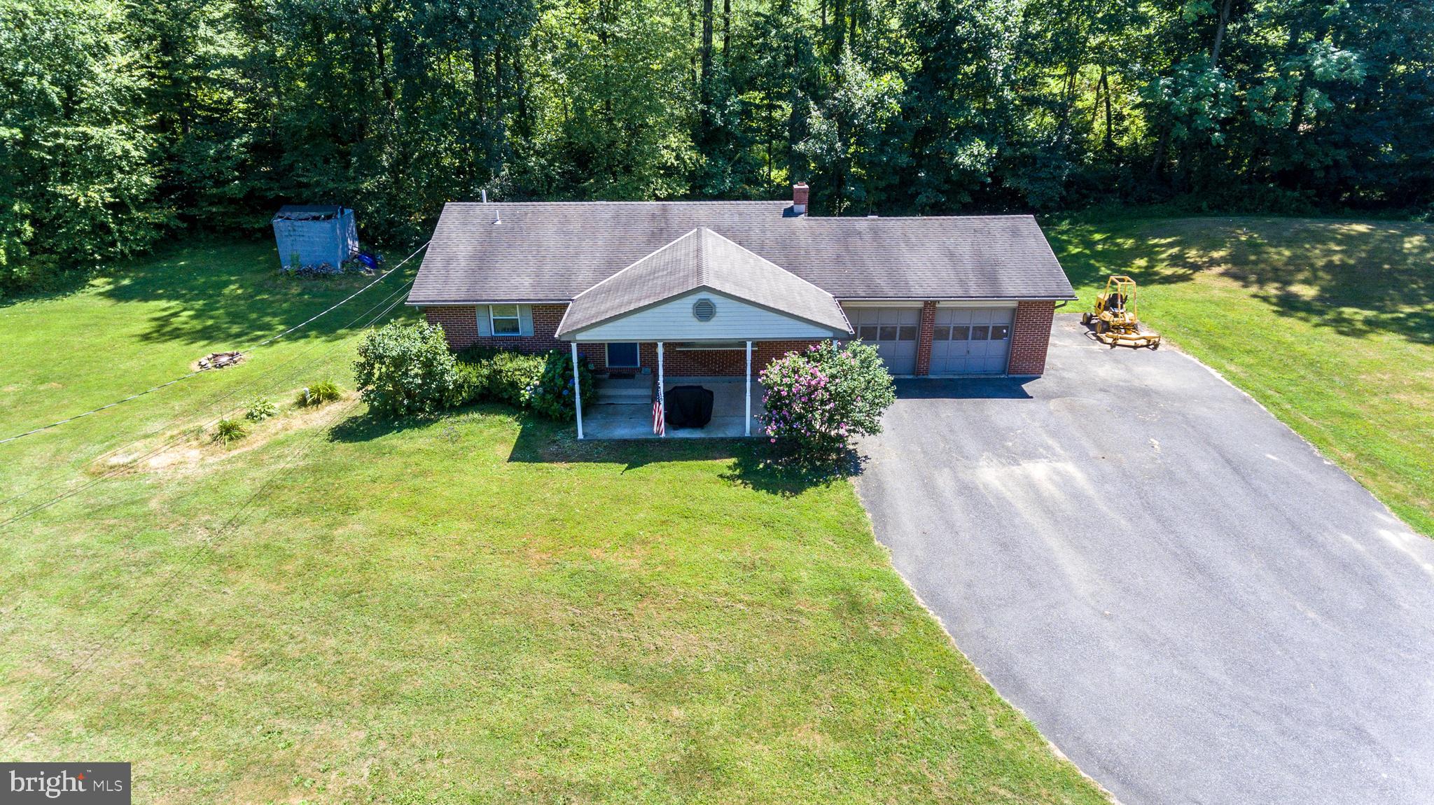1495 Cocalico Road Birdsboro, PA 19508 - Photo 1 of 40 Aerial