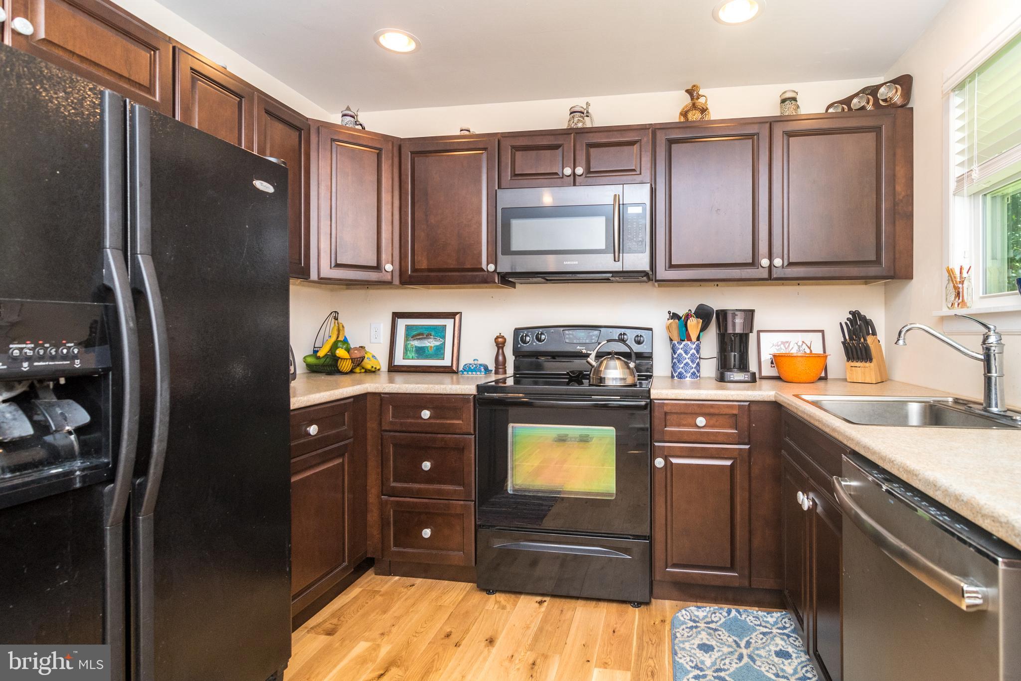 1495 Cocalico Road Birdsboro, PA 19508 - Photo 11 of 40 Kitchen