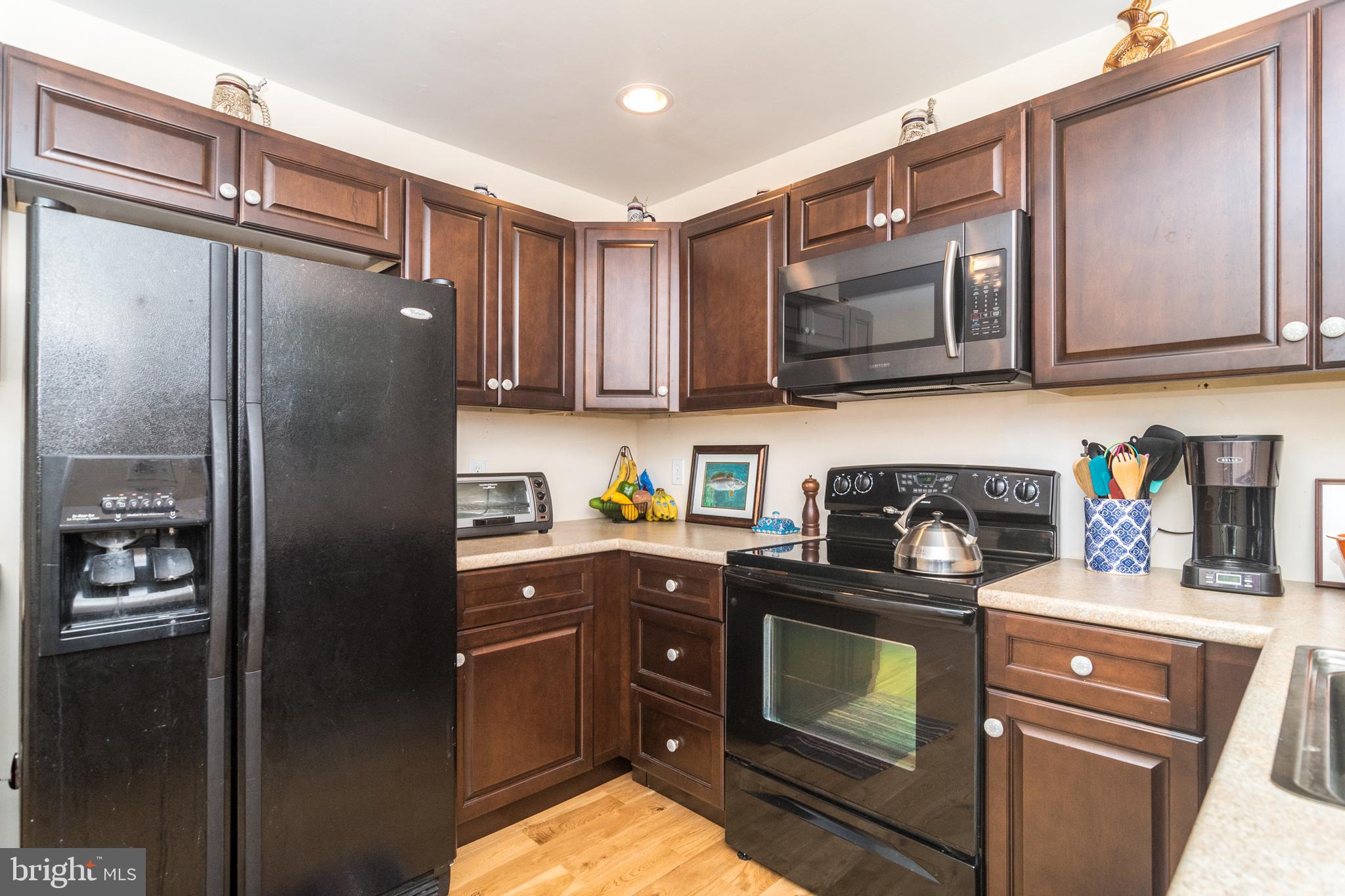 1495 Cocalico Road Birdsboro, PA 19508 - Photo 12 of 40 Kitchen