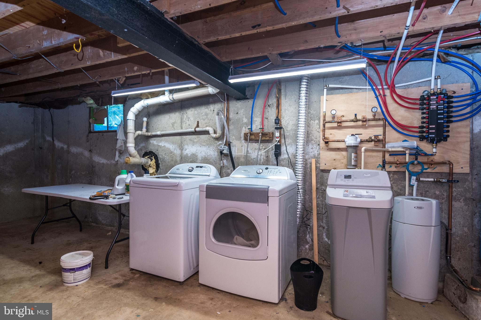 1495 Cocalico Road Birdsboro, PA 19508 - Photo 23 of 40 Basement