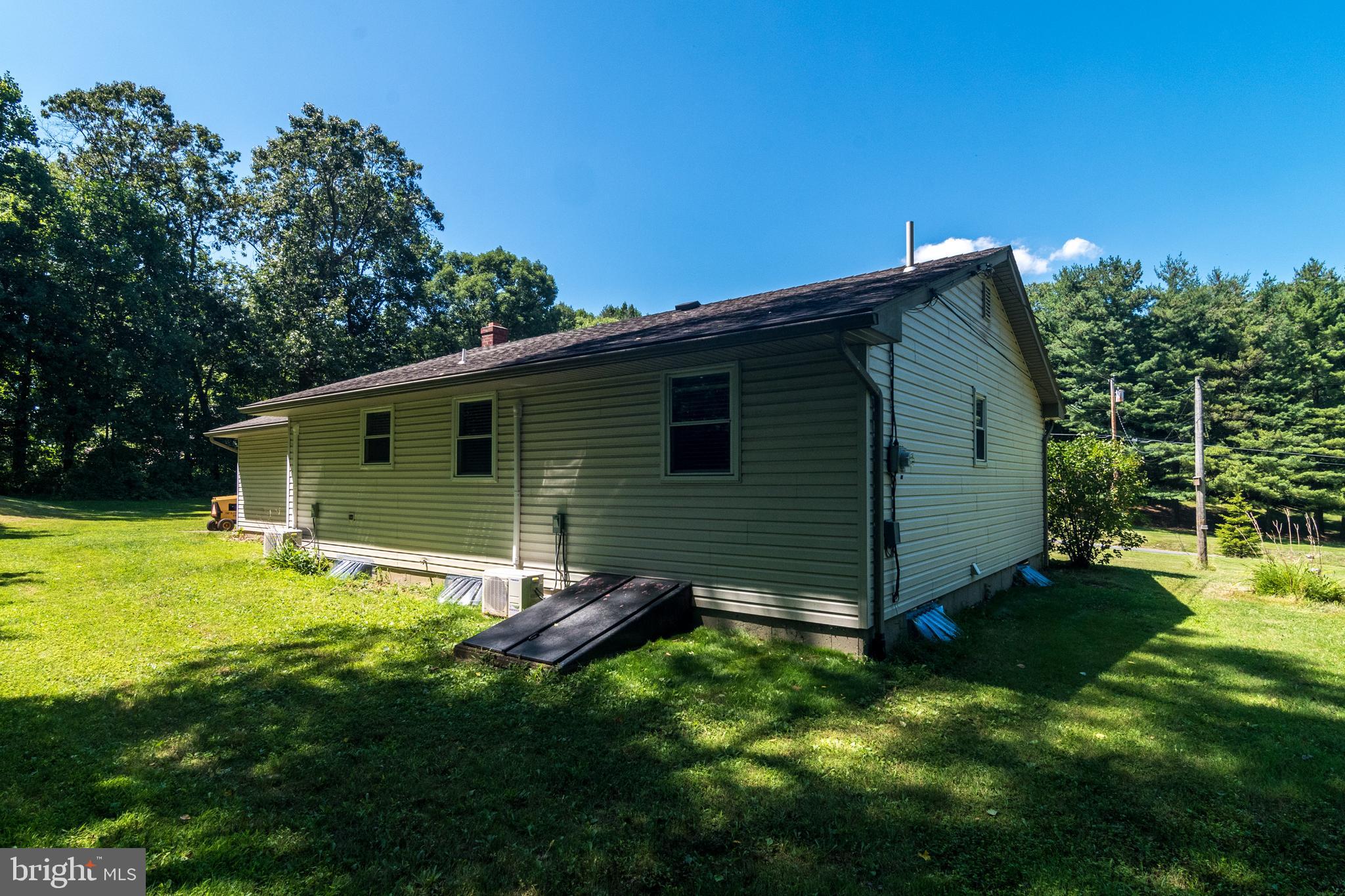 1495 Cocalico Road Birdsboro, PA 19508 - Photo 28 of 40 Rear view