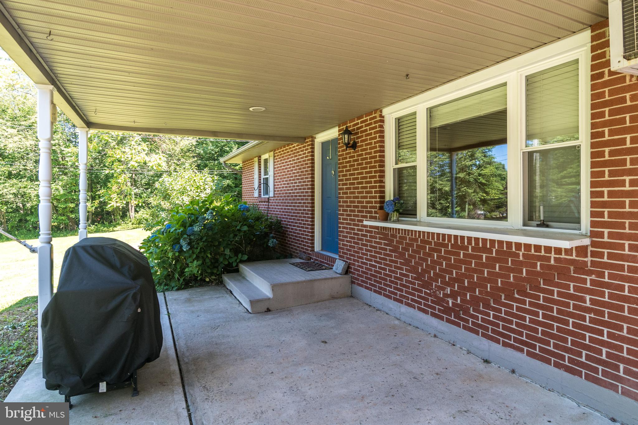 1495 Cocalico Road Birdsboro, PA 19508 - Photo 31 of 40 Front porch