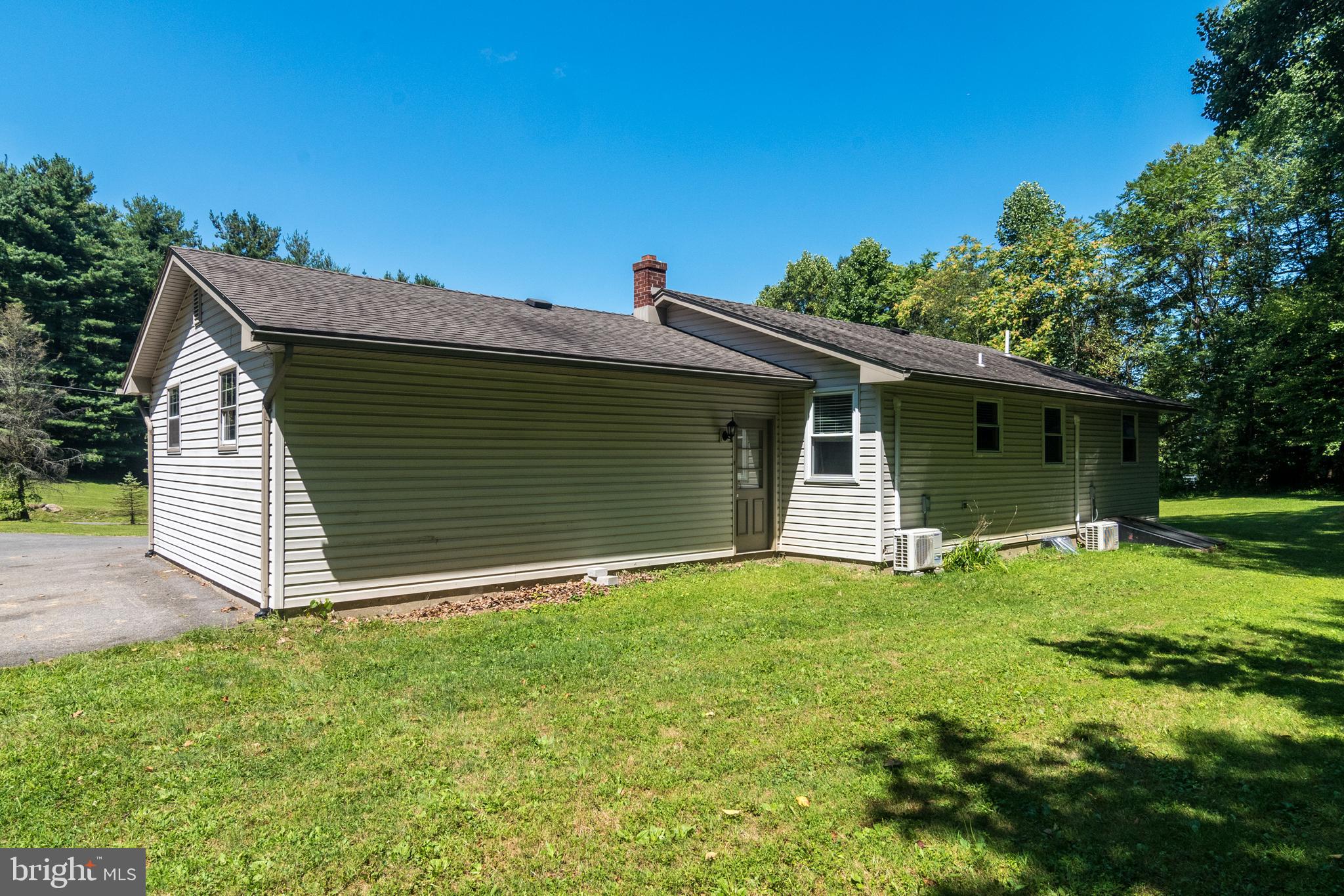 1495 Cocalico Road Birdsboro, PA 19508 - Photo 33 of 40 Back yard