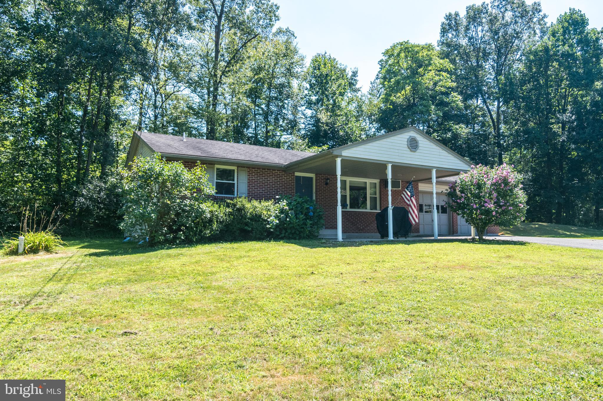 1495 Cocalico Road Birdsboro, PA 19508 - Photo 36 of 40 Front yard