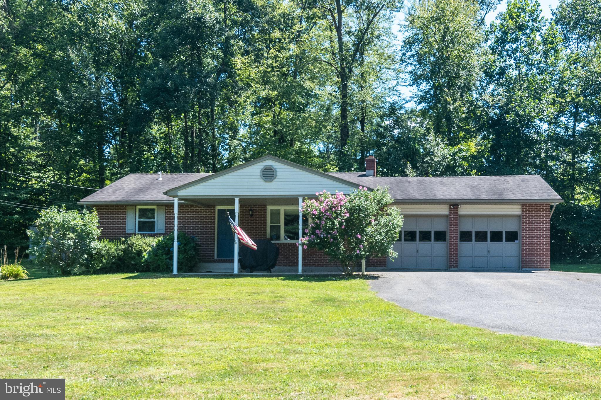 1495 Cocalico Road Birdsboro, PA 19508 - Photo 38 of 40 Front yard