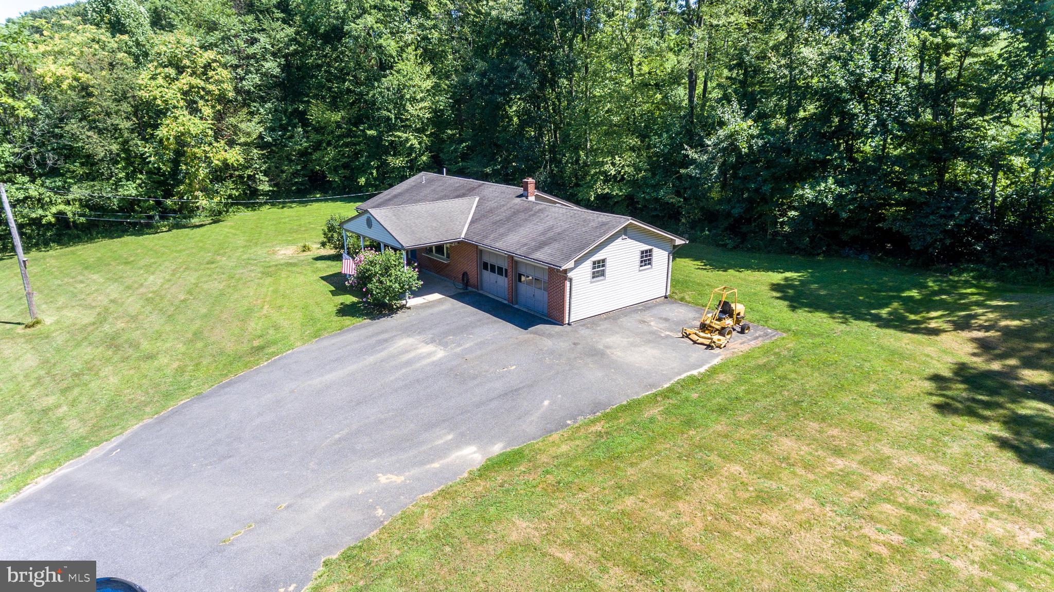 1495 Cocalico Road Birdsboro, PA 19508 - Photo 39 of 40 Aerial