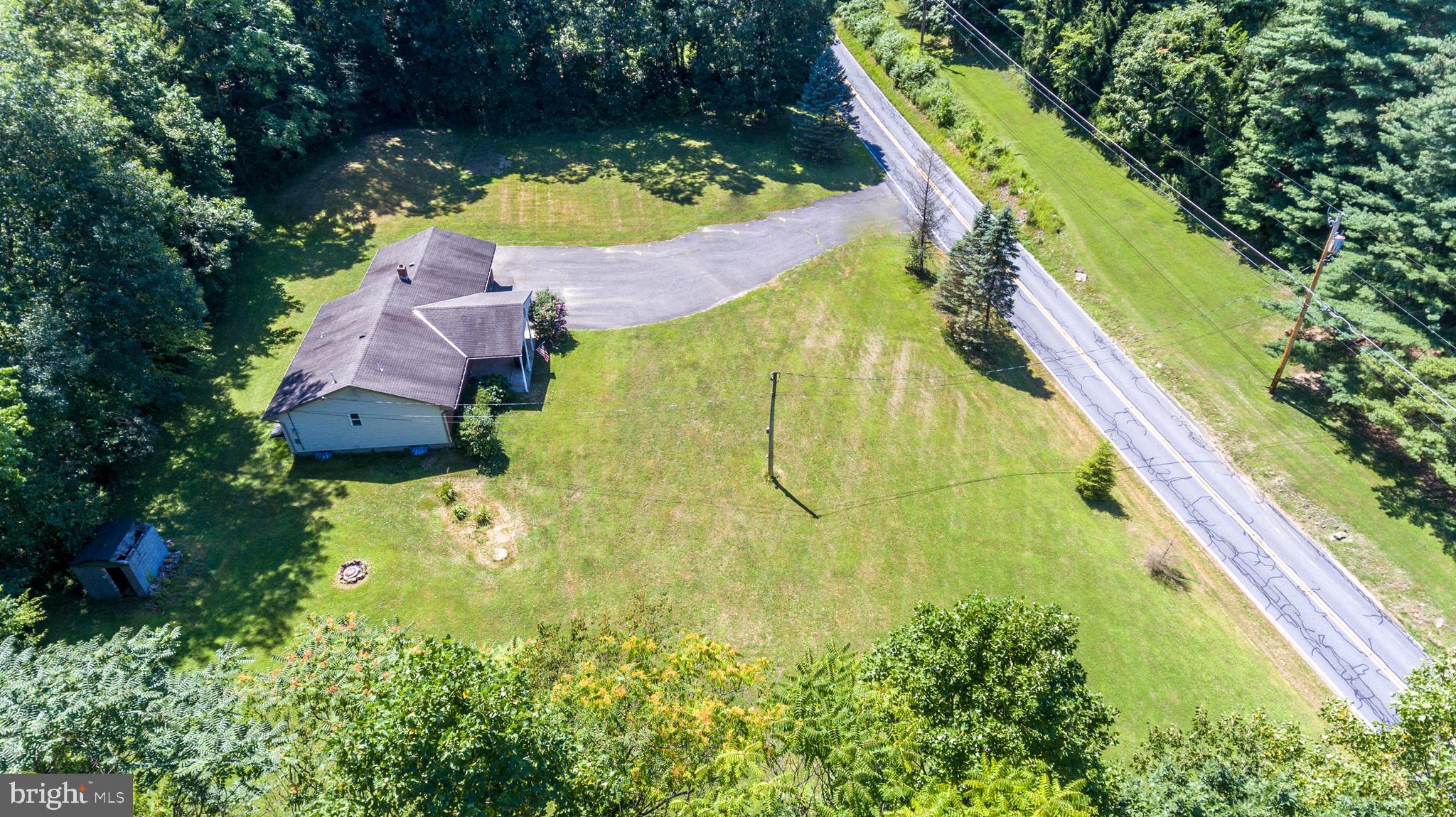 1495 Cocalico Road Birdsboro, PA 19508 - Photo 40 of 40 Aerial