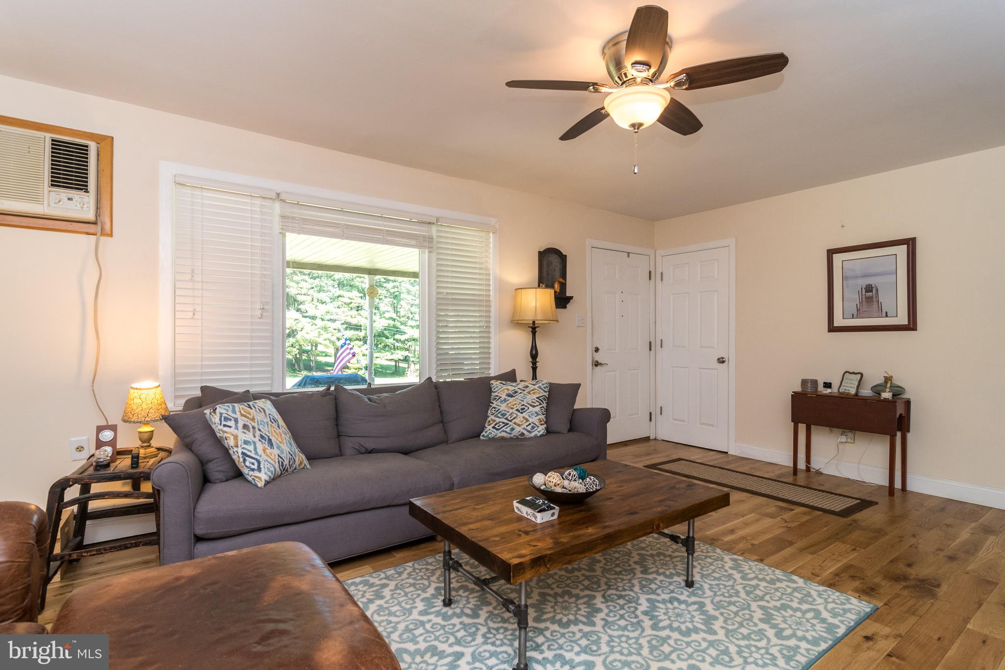 1495 Cocalico Road Birdsboro, PA 19508 - Photo 7 of 40 Living Room with front door